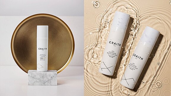 CRAITH LAB Produkte für die Behandlung The Bionetic Bullit